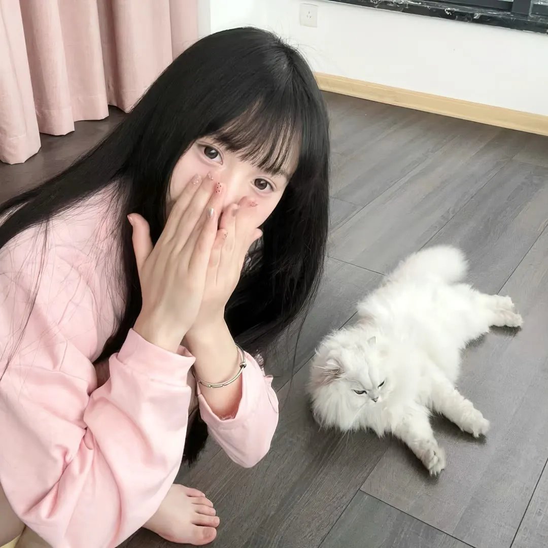 白月光下