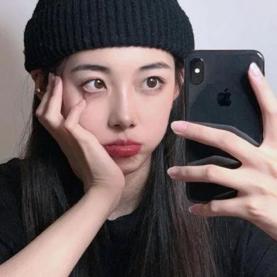 繁星四月